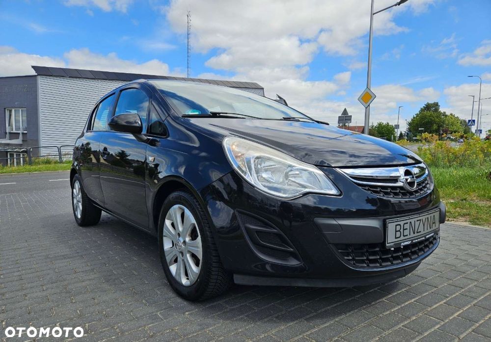 Opel Corsa - 15