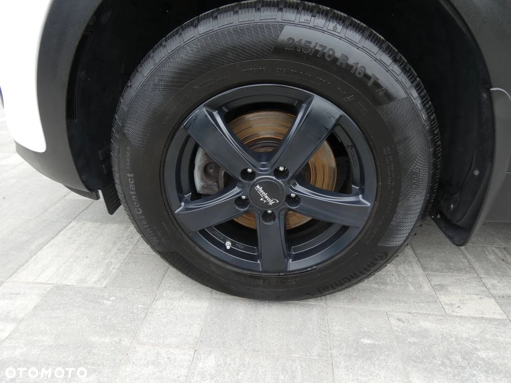 Kia Sportage 1.6 GDI Business Line 2WD - 15