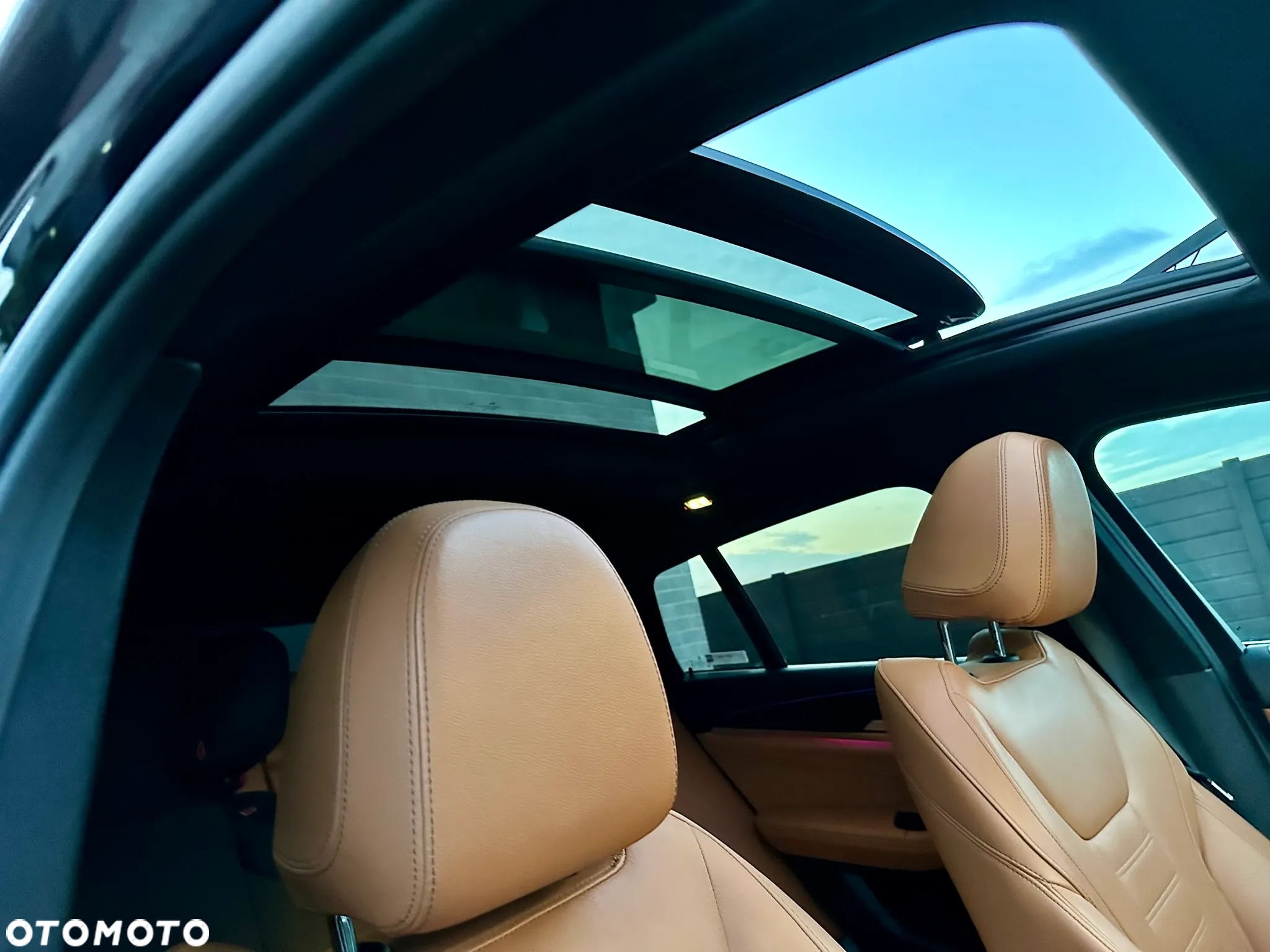 BMW X4 xDrive30i xLine sport - 12
