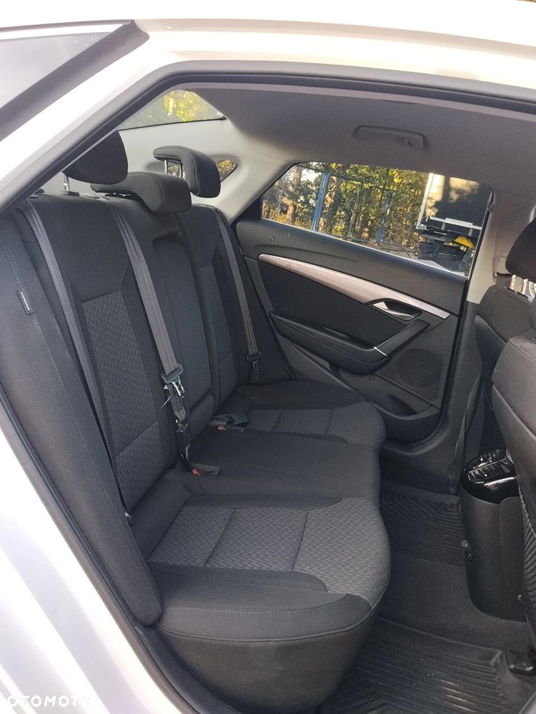 Hyundai i40 - 6