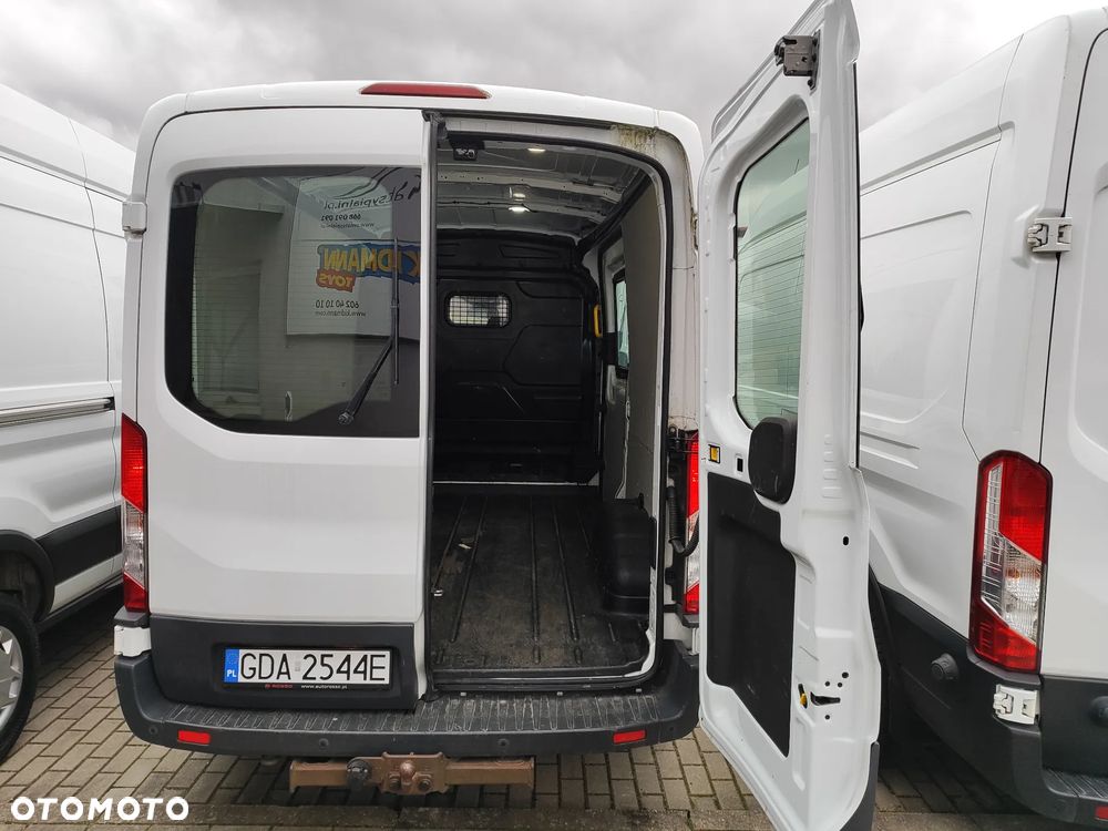 Ford TRANSIT L2H2 - 5