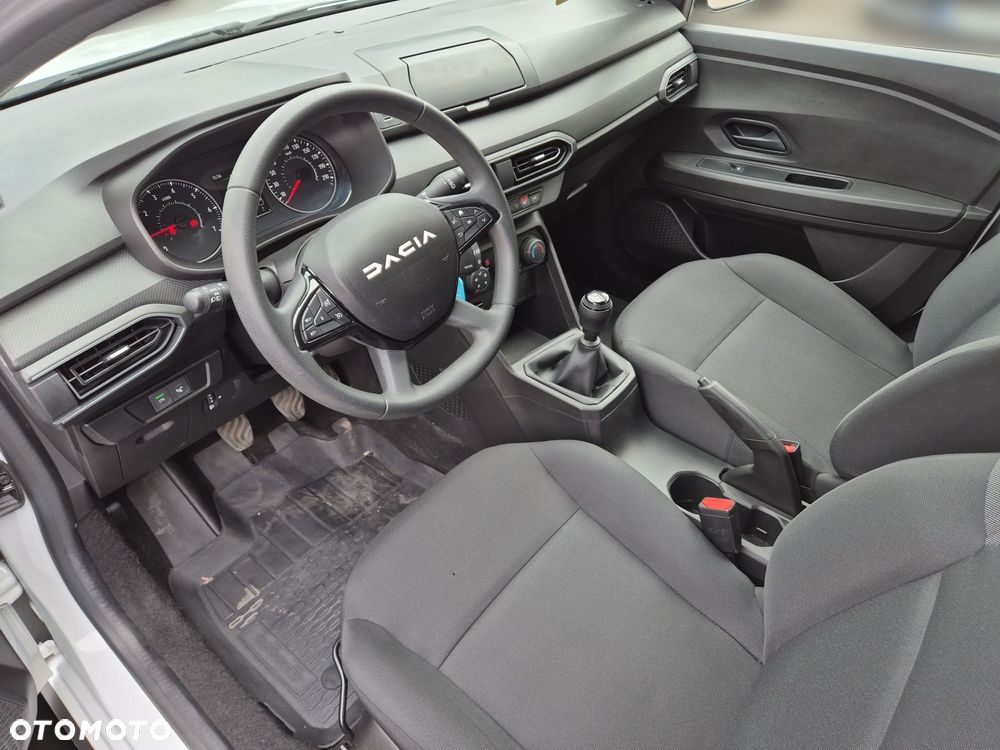Dacia Jogger - 15