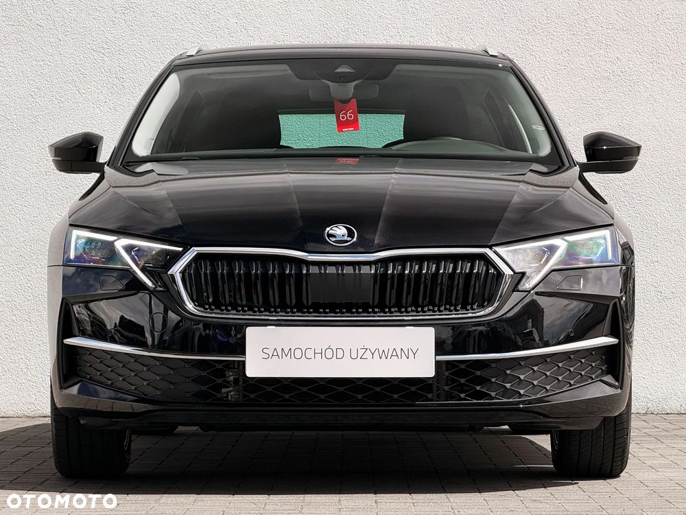 Skoda Octavia 1.5 TSI Selection - 9