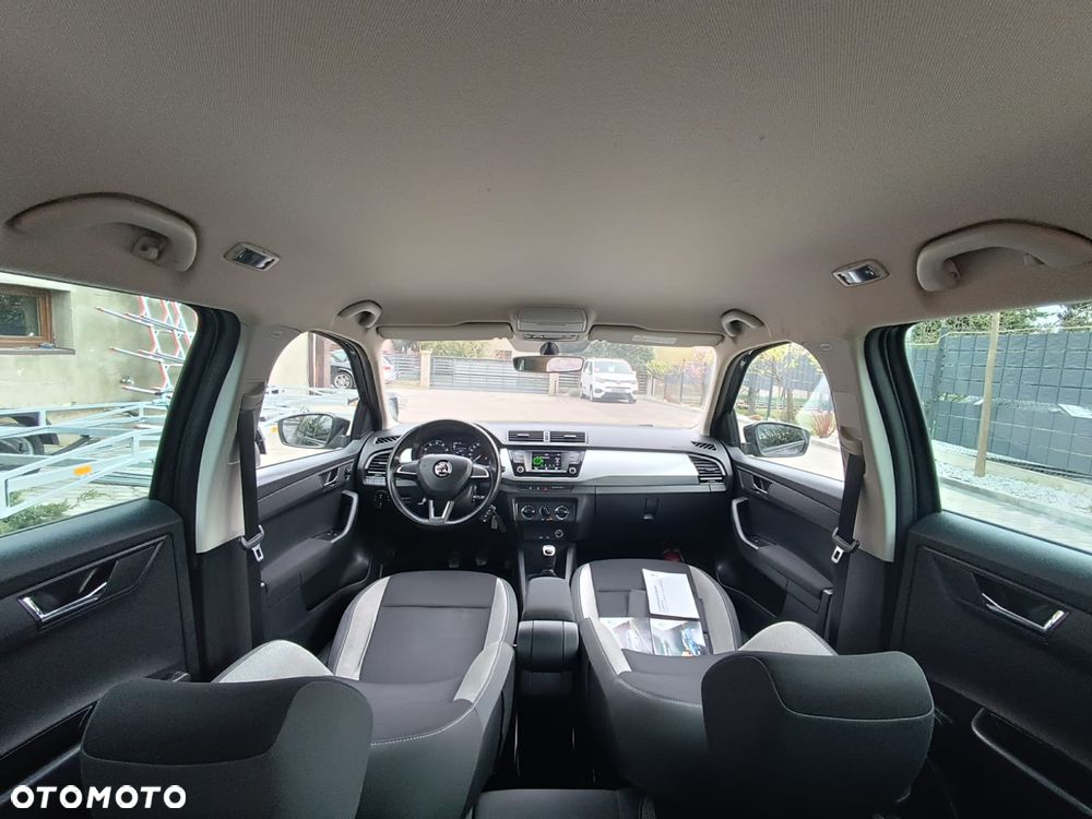 Skoda Fabia 1.0 TSI Ambition - 15