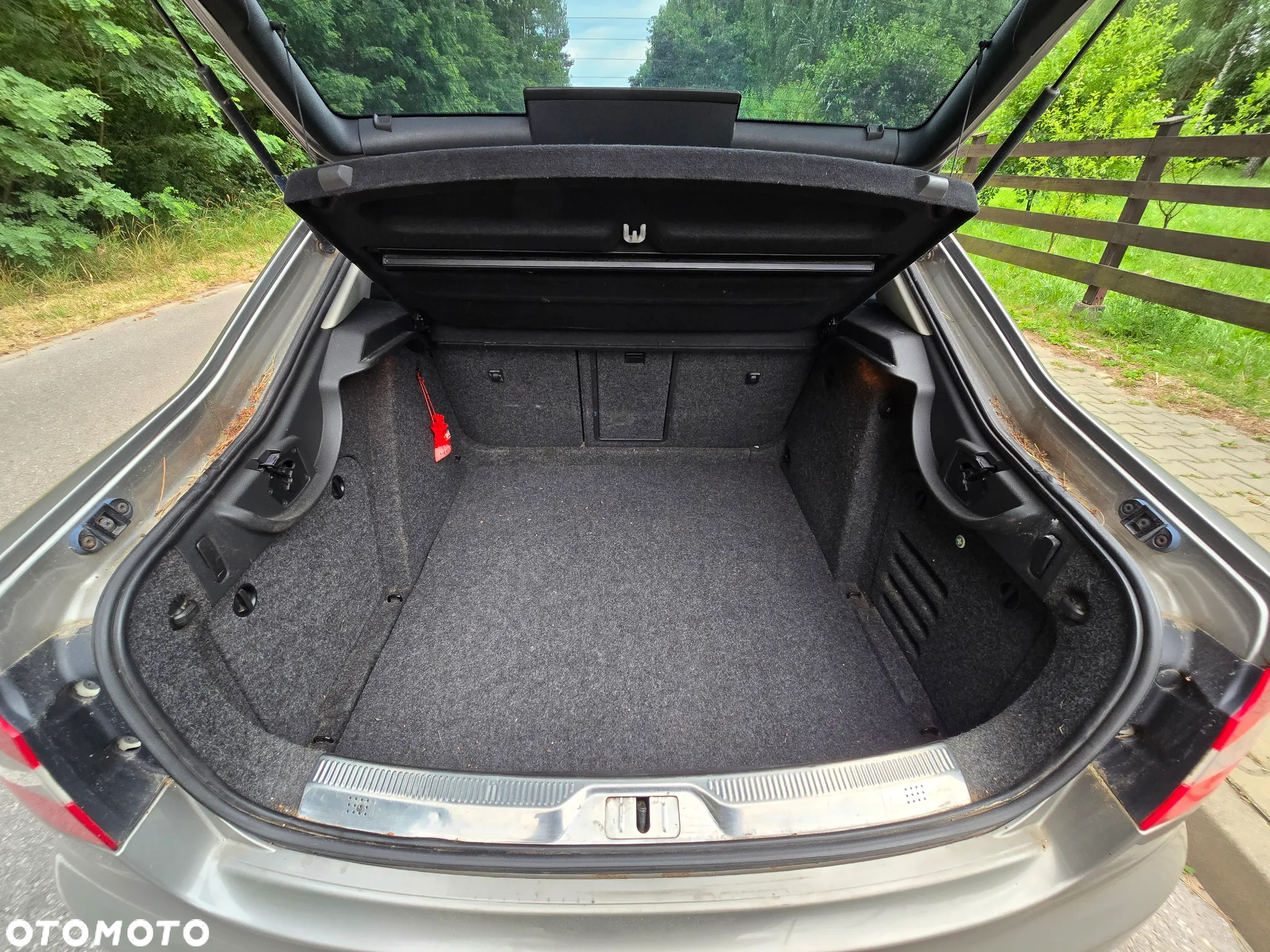 Skoda Superb 2.0 TDI Ambition DSG - 24