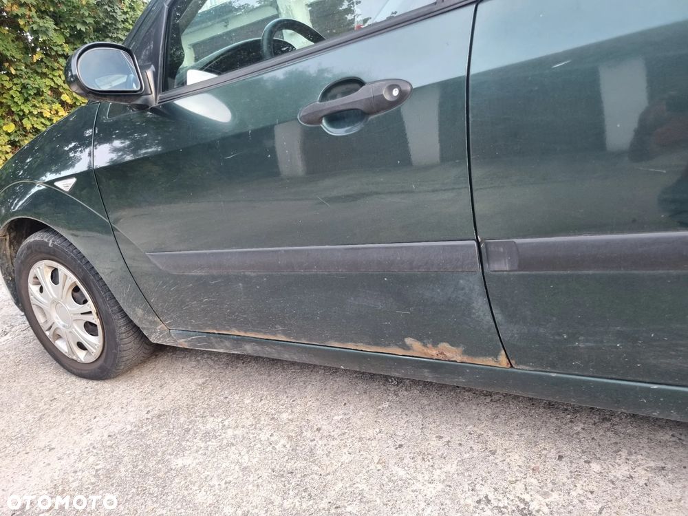 Ford Focus - 6