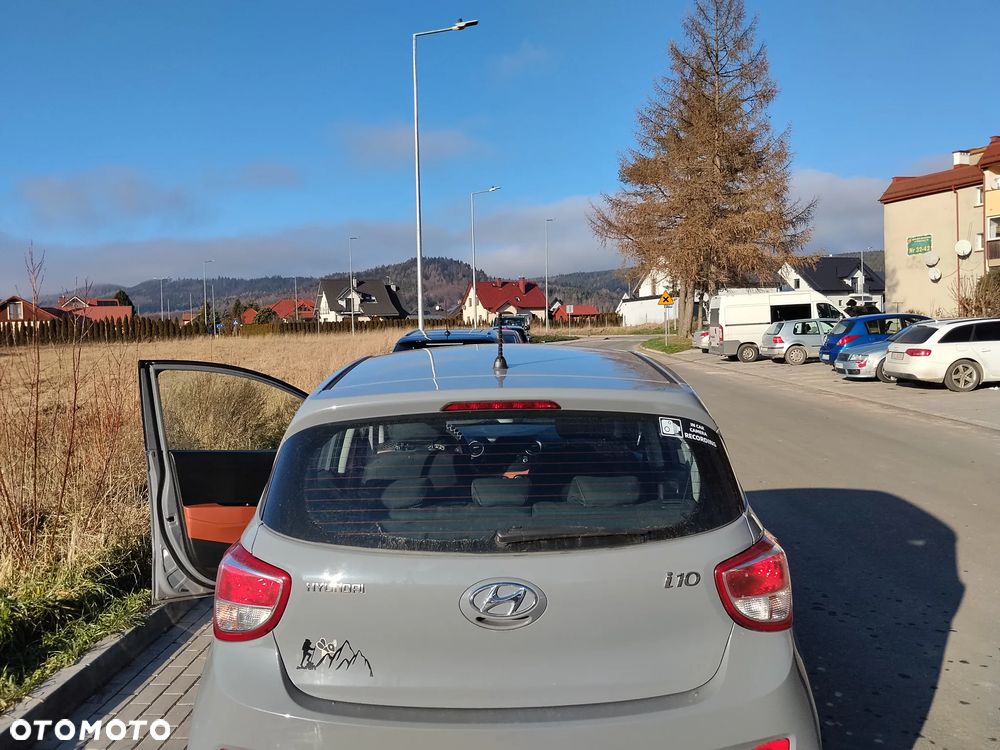 Hyundai i10 1.0 Style - 7