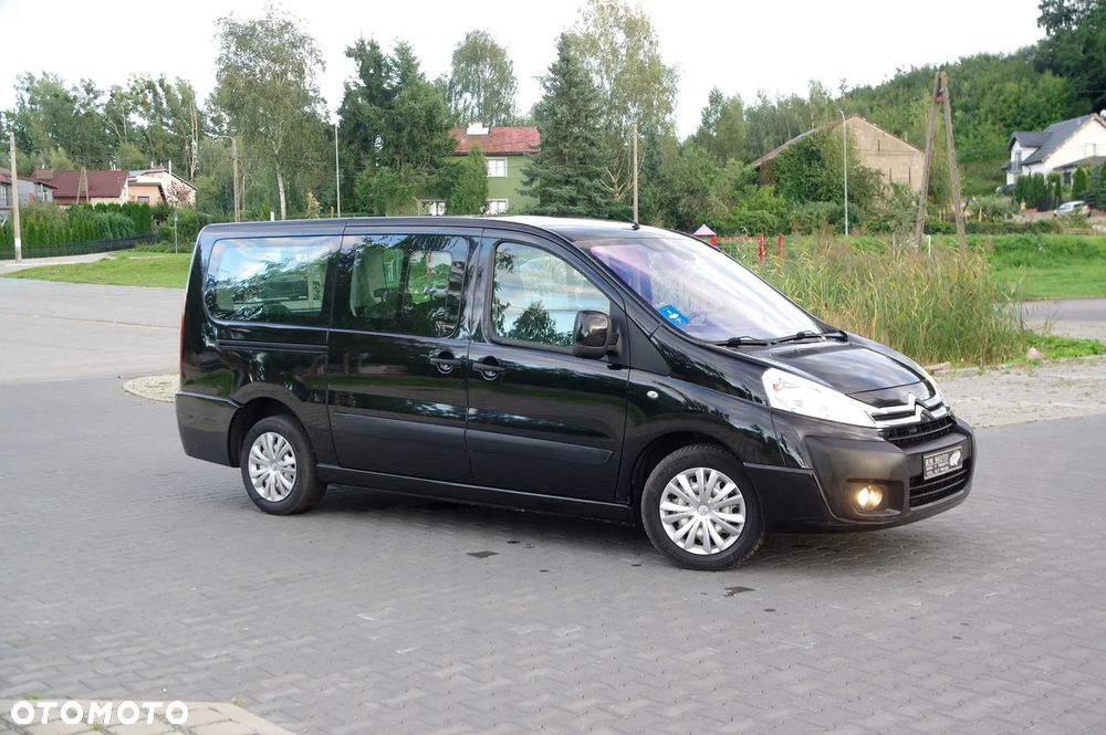 Citroën Jumpy L2 (8-Si.) Selection - 17