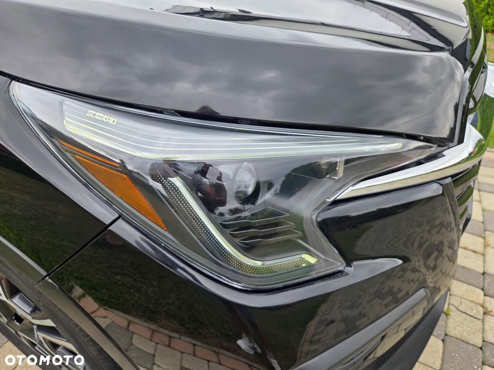 Subaru Ascent - 24