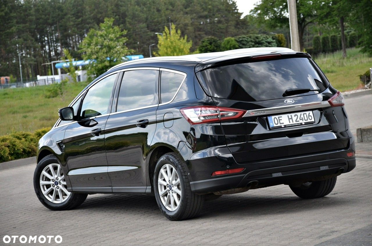 Ford S-Max - 10