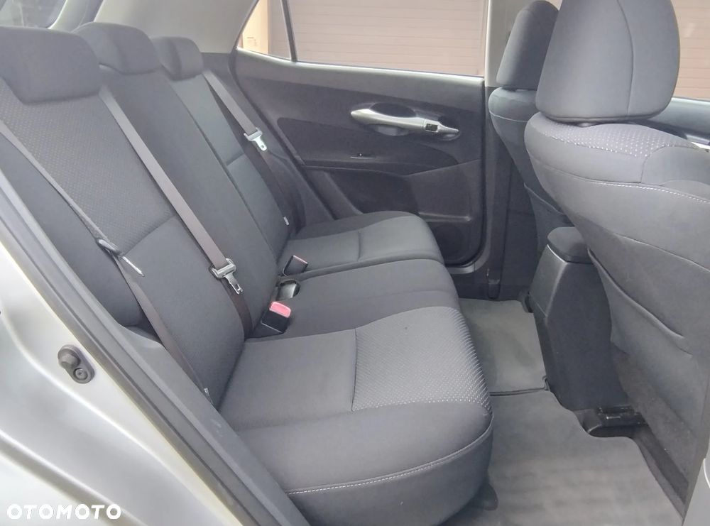 Toyota Auris 1.33 VVT-i - 33