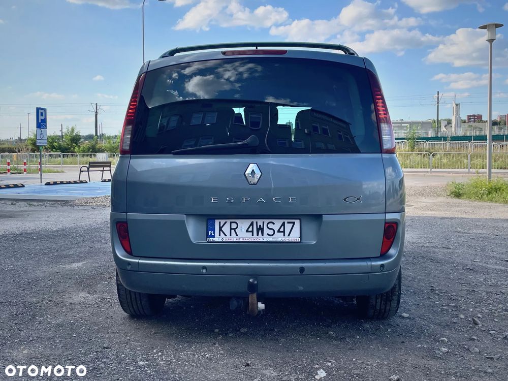 Renault Espace - 2