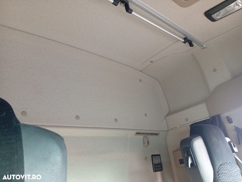 Mercedes-Benz Actros 1845, TOP!!! - 22