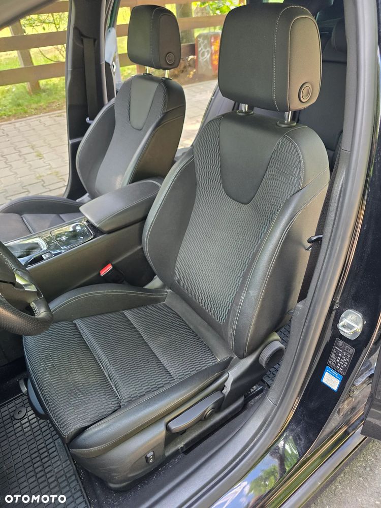 Opel Insignia 2.0 CDTI 4x4 GSi S&S - 23