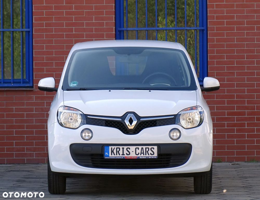 Renault Twingo SCe 70 Life EU6 - 2