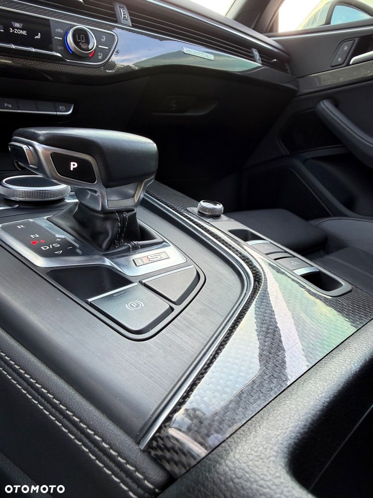 Audi S5 Cabrio TFSI quattro tiptronic - 20