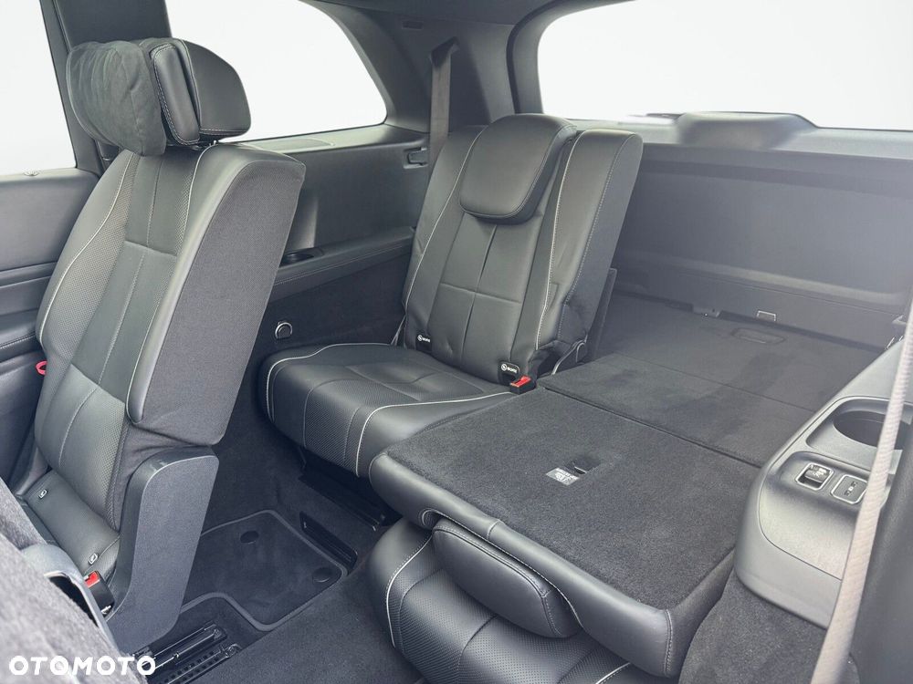 Mercedes-Benz GLS 400 d 4-Matic - 14