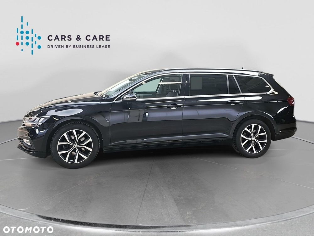 Volkswagen Passat Variant 1.5 TSI EVO Business DSG - 27