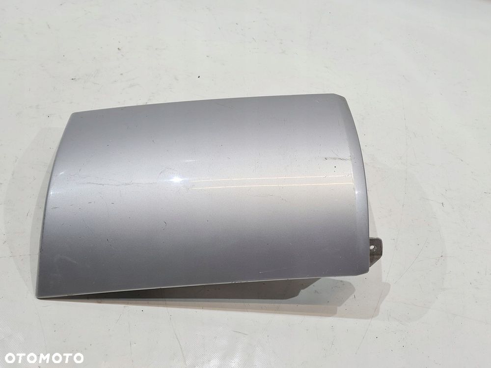 błotnik narożnik prawy mercedes atego i 9738840223 - 2