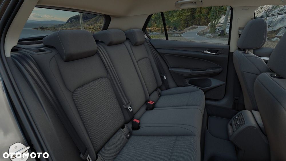 Volkswagen Golf - 13