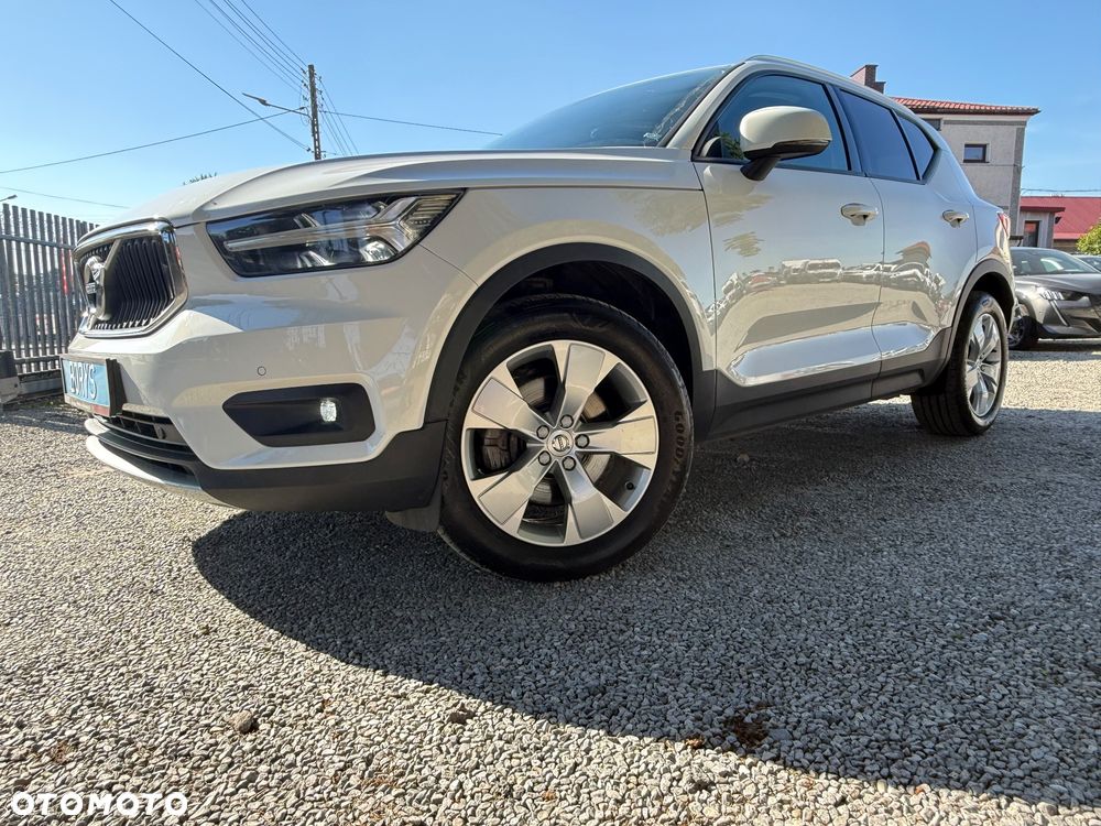 Volvo XC 40 - 29
