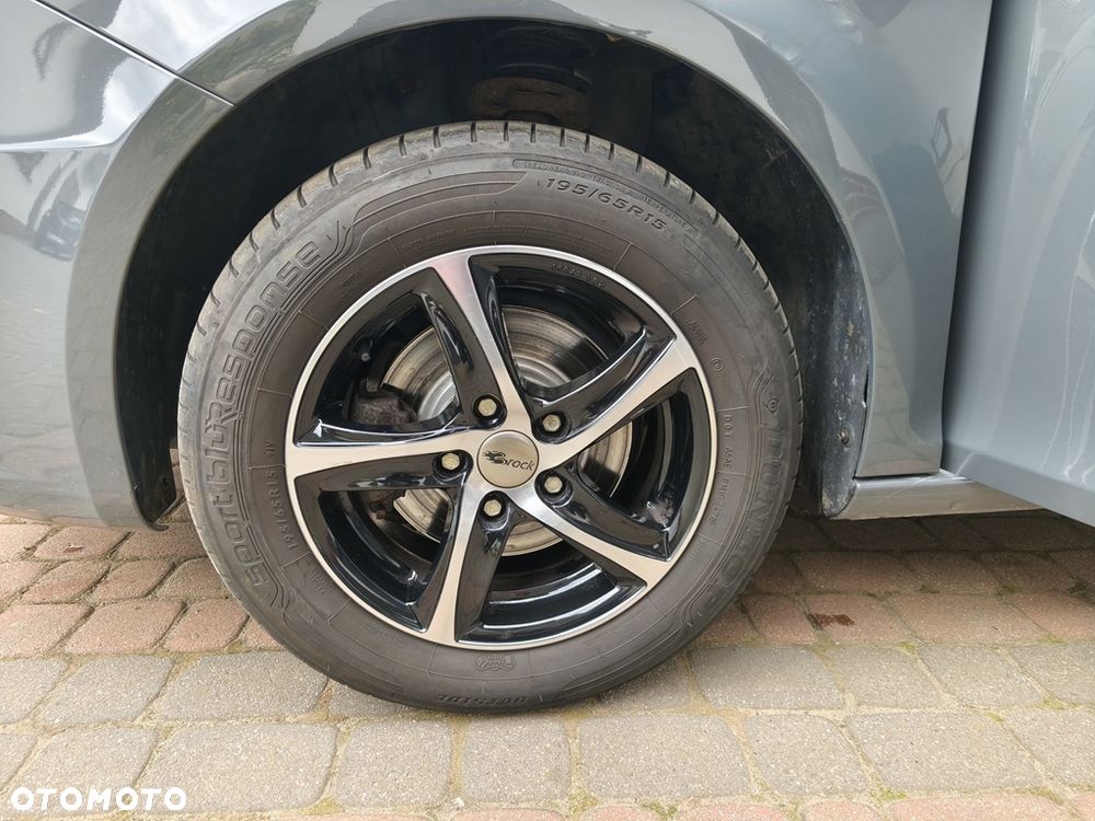 Seat Leon 1.6 Style - 26