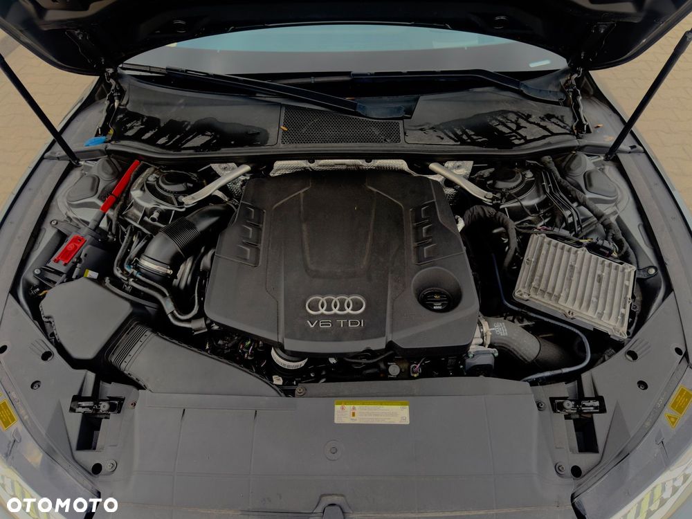 Audi A7 Sportback - 5