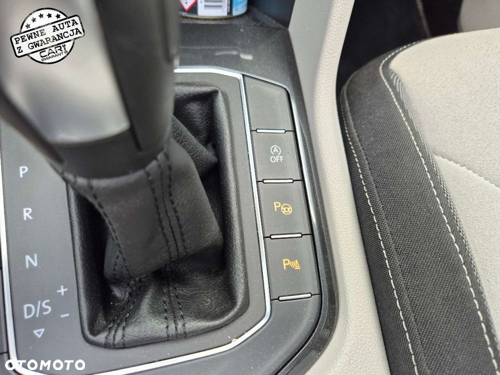 Volkswagen Tiguan - 23