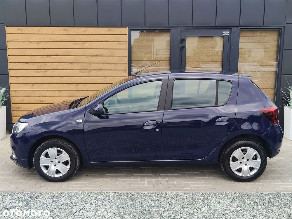Dacia Sandero SCe 75 Comfort - 25