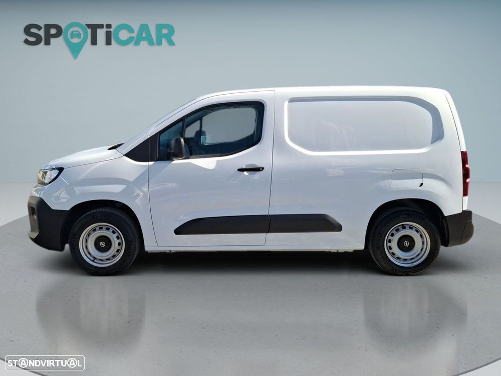 Opel Combo 1.5 CDTi Edition - 5