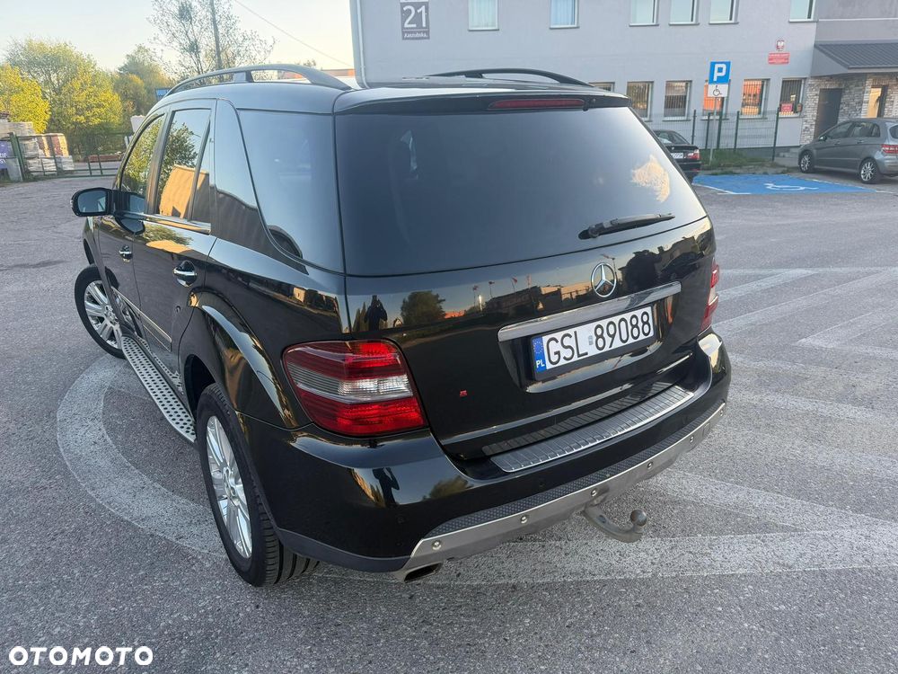 Mercedes-Benz ML 280 CDI 4-Matic - 2