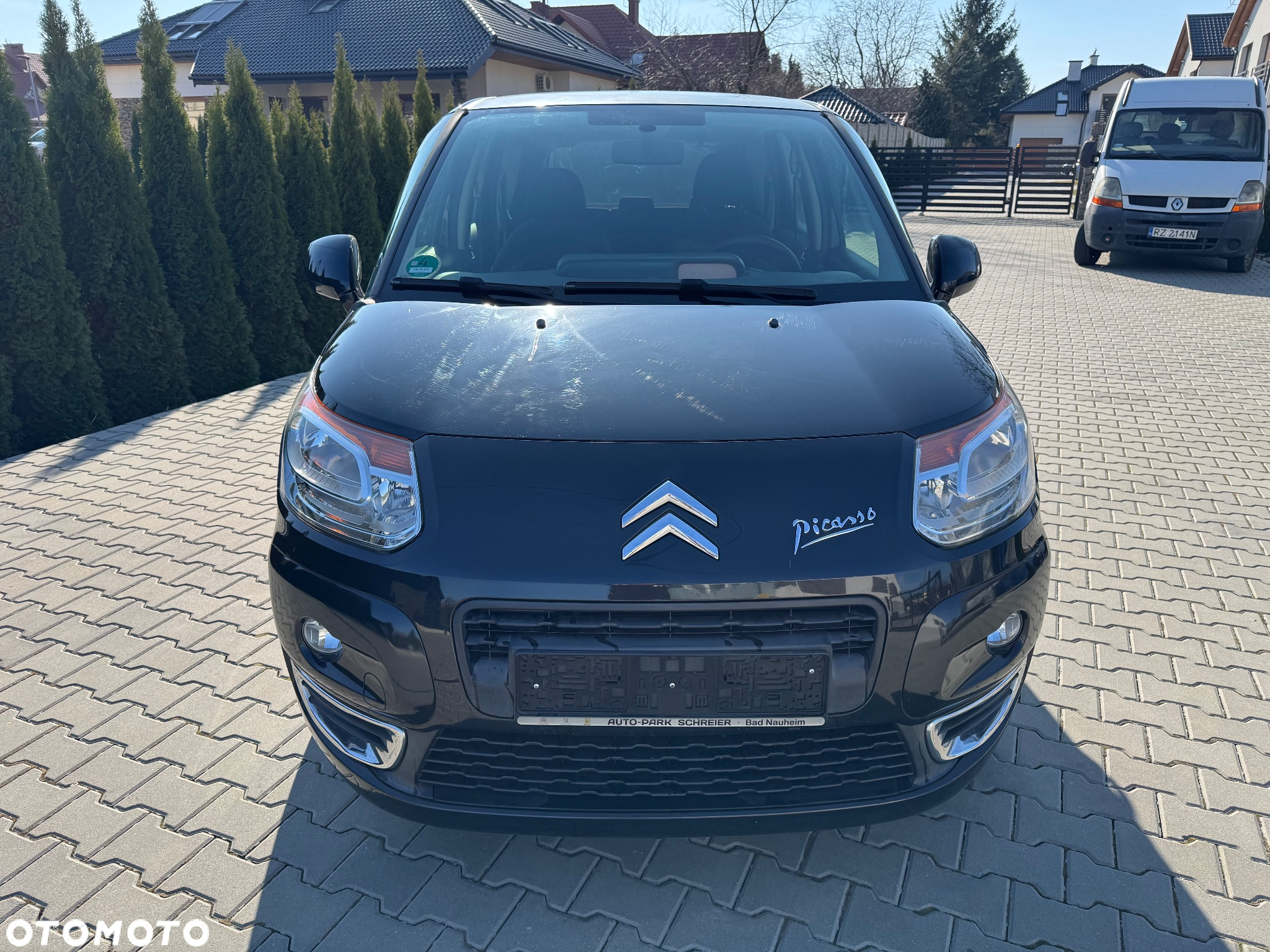 Citroën C3 Picasso VTi 120 Exclusive - 5