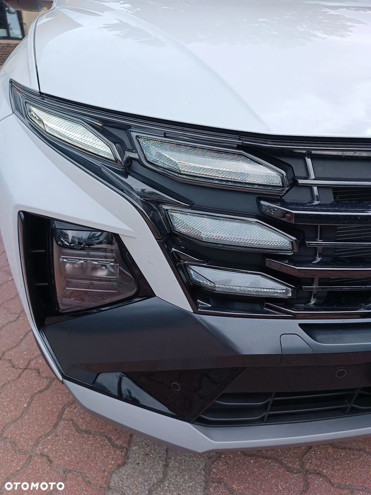 Hyundai Tucson - 9