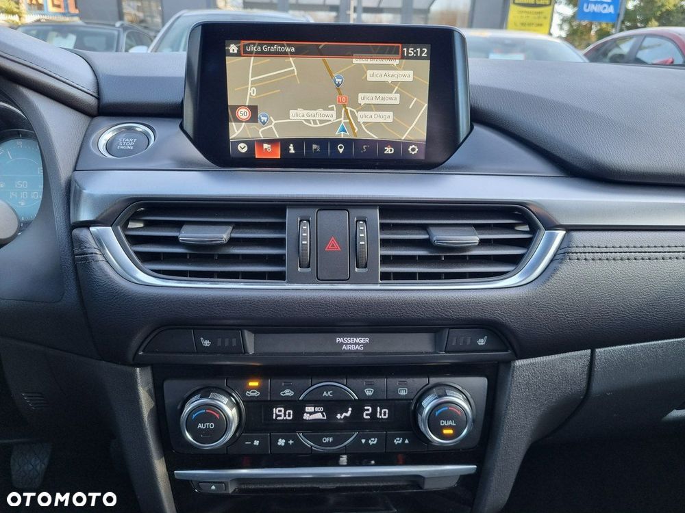 Mazda 6 2.0 SKYMotion - 18