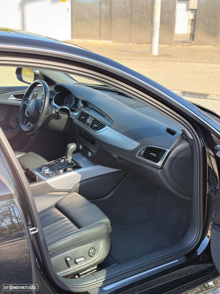 Audi A6 2.0 TDI S tronic - 9