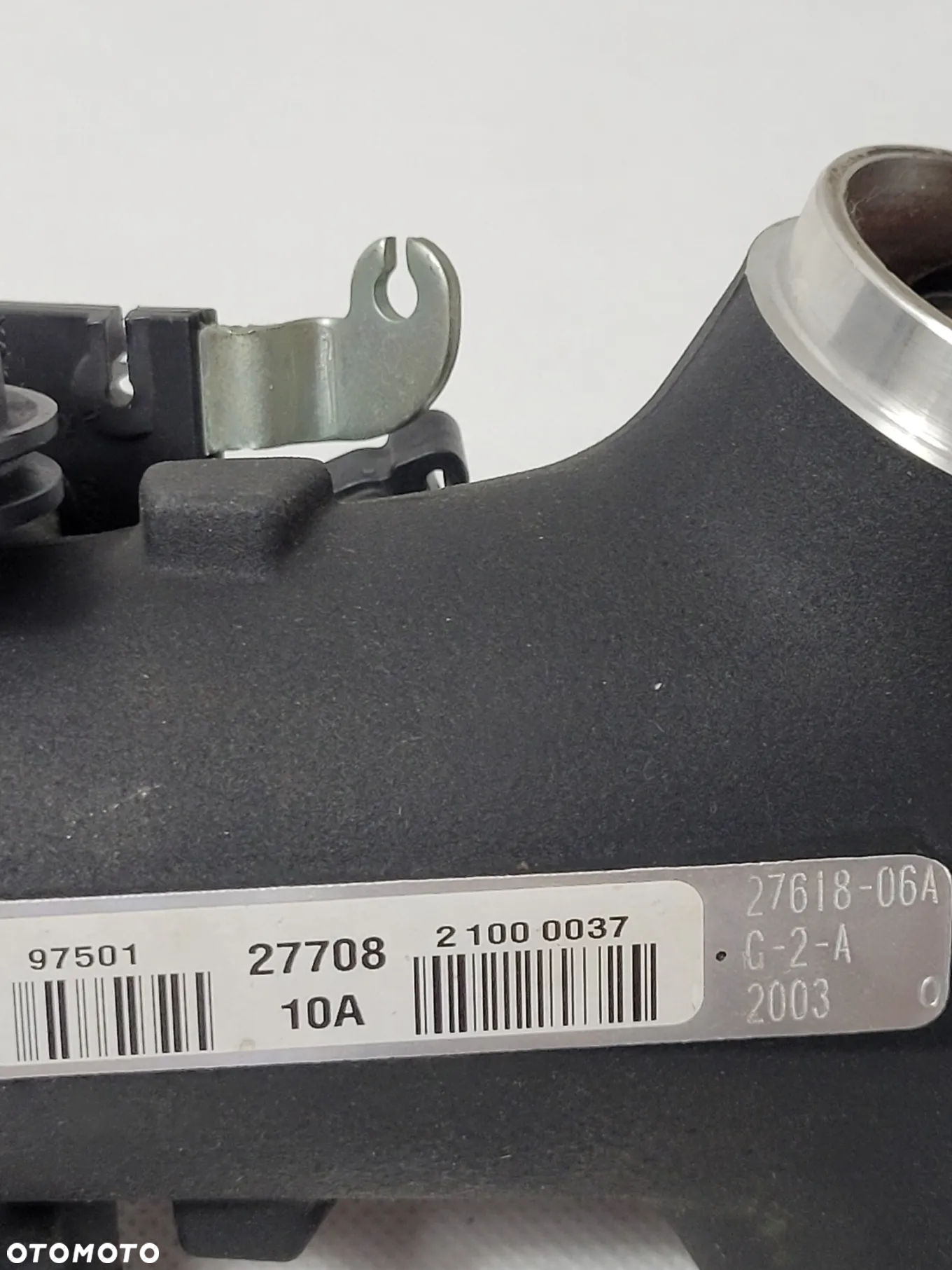 Wtrysk dolot Harley Davidson Softail Dyna Twin Cam 103'' 27708-10A - 5