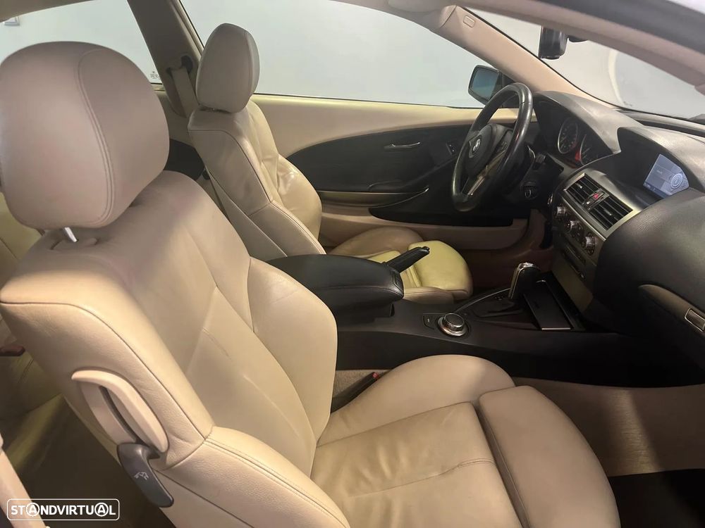 BMW 630 - 24