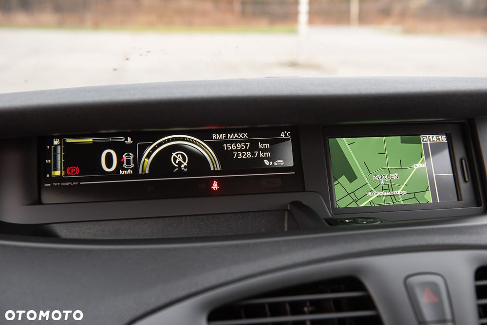 Renault Scenic 1.2 TCE Energy Bose - 19