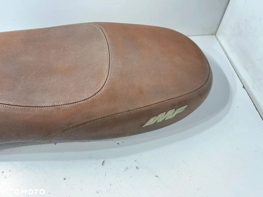 Siedzenie fotel IMF Retro 50 - 5