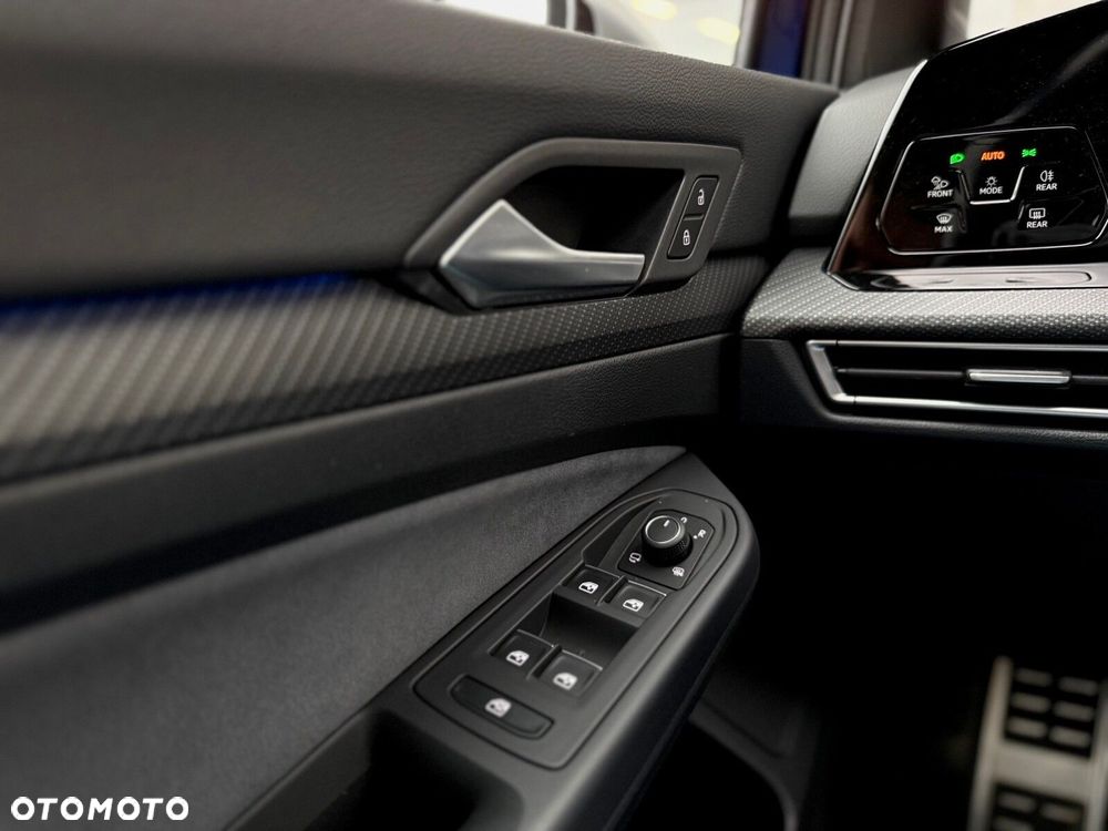 Volkswagen Golf 2.0 TSI 4Motion R DSG - 29