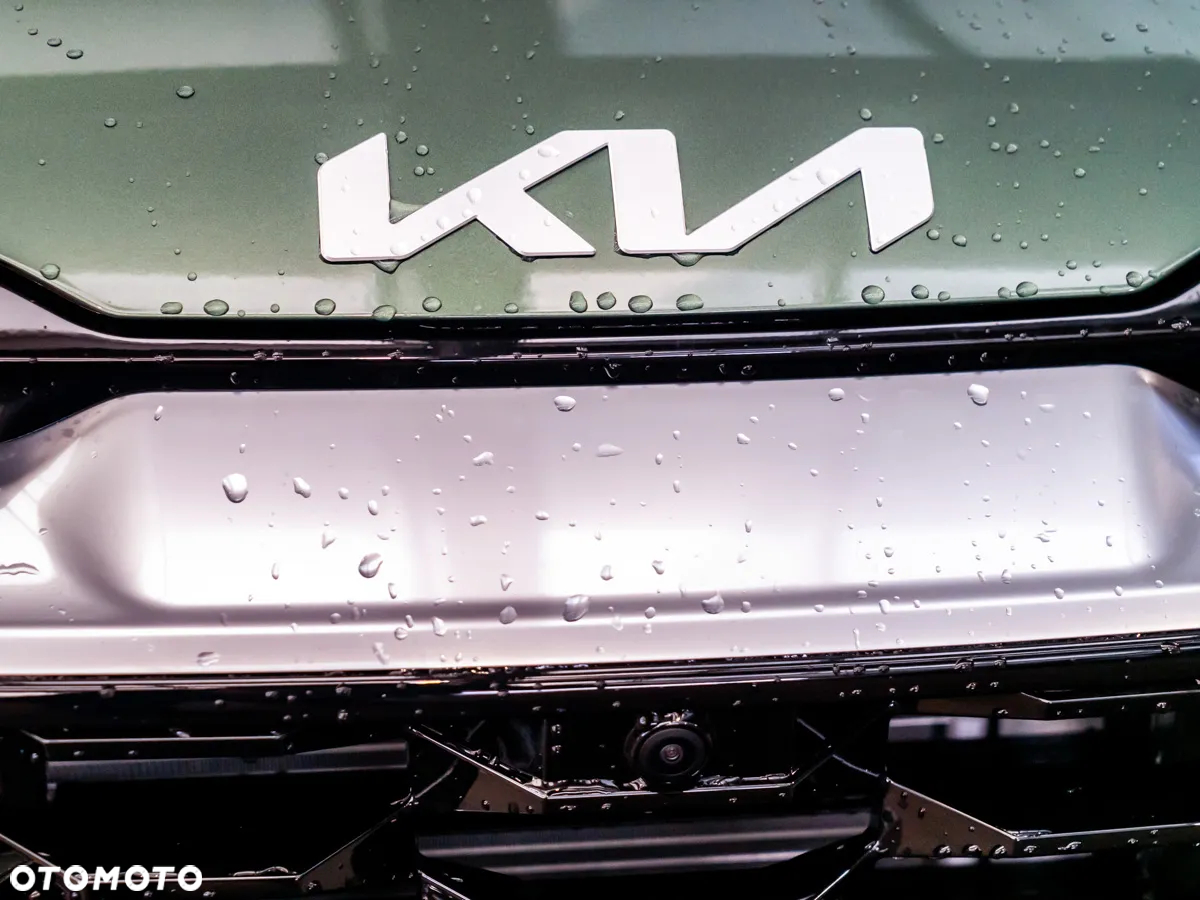 Kia Sportage 1.6 T-GDI HEV Business Line 2WD - 11
