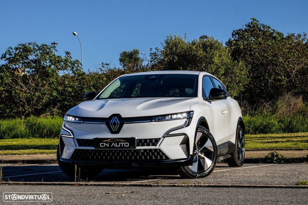 Renault Mégane E-Tech 130 Urban Range Equilibre - 15