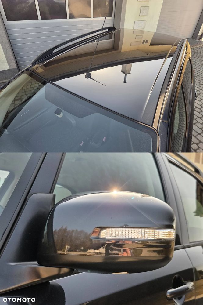 Suzuki SX4 1.6 VVT 4x4 Style - 10