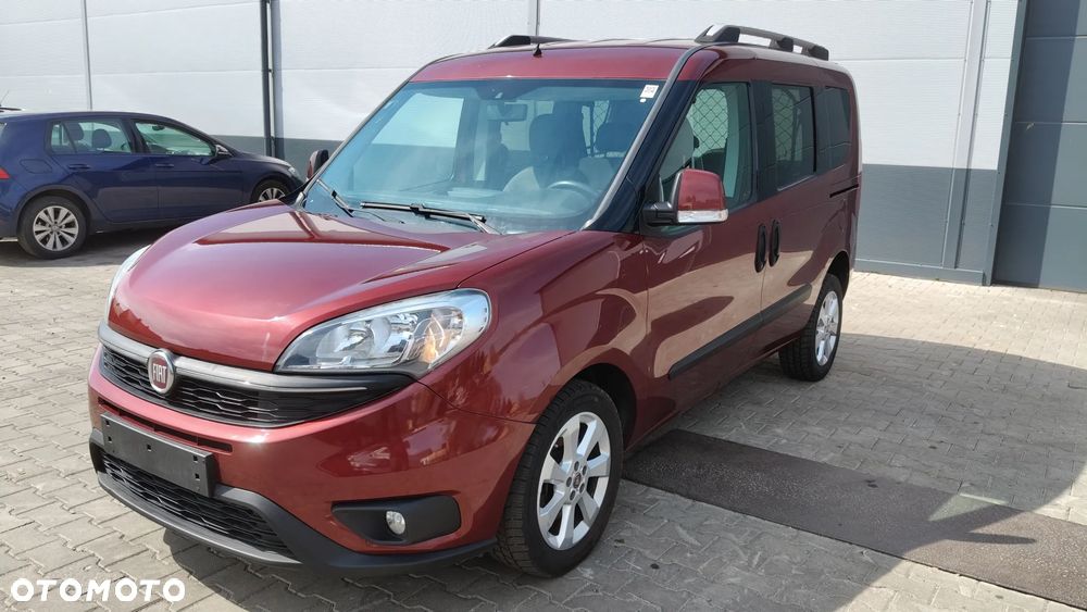 Opel Combo - 36