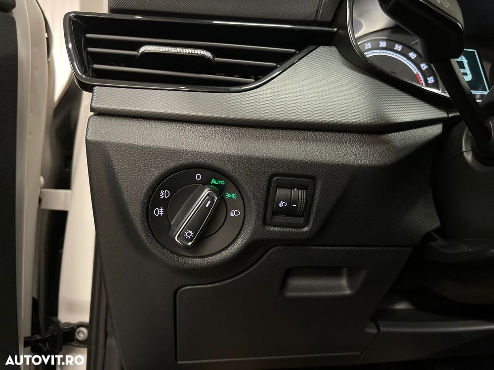 Skoda Scala 1.6 TDI Ambition - 22