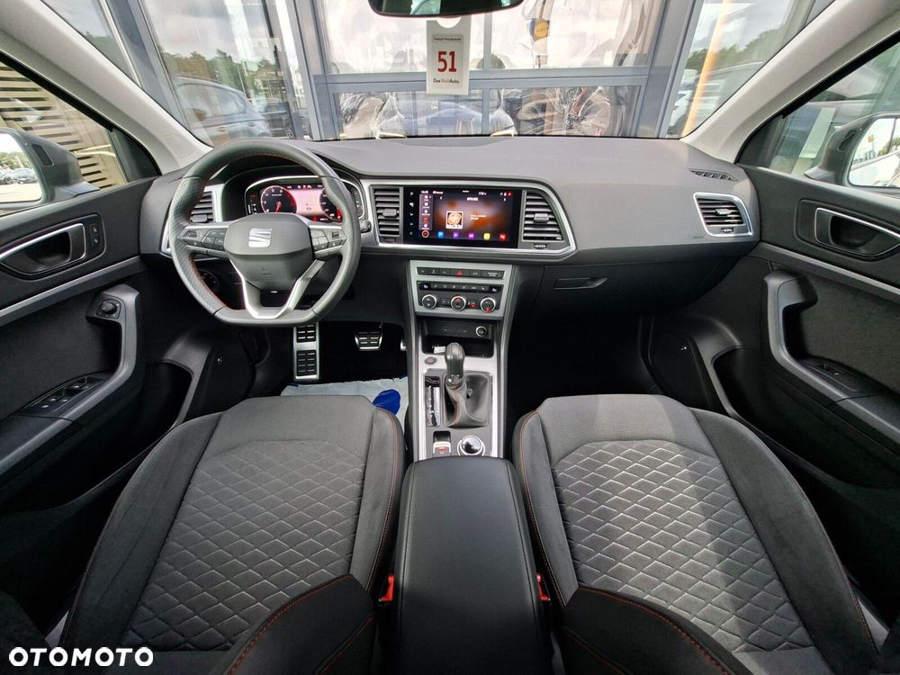 Seat Ateca - 17