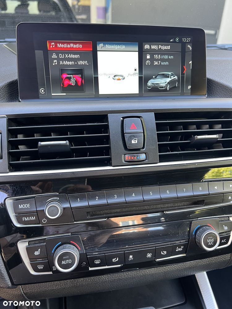 BMW Seria 2 M235i sport - 14