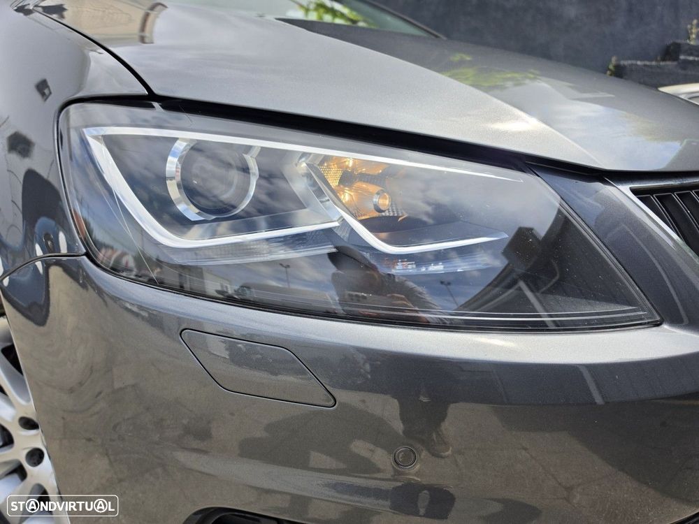 SEAT Alhambra 2.0 TDI Style Eco. - 7