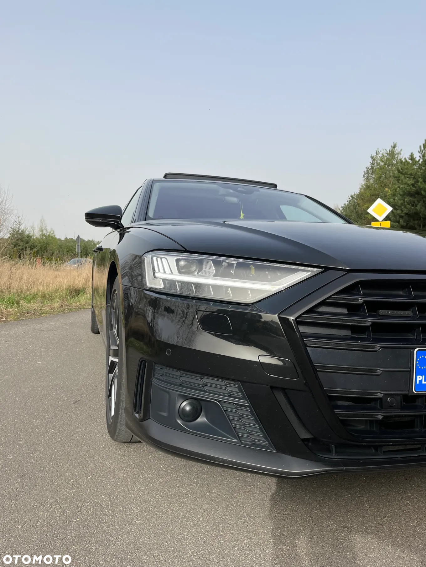 Audi A8 - 21
