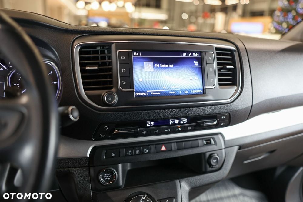 Toyota Proace Verso - 21
